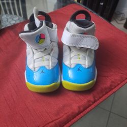 Jordan Boys Size 6c
