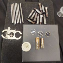 Horology Tool Bundle 