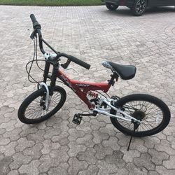 Kids Bicycle 