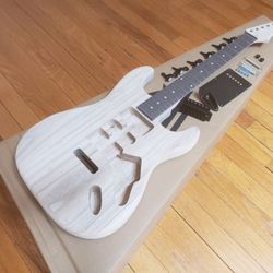 Electric Guitar Kit
