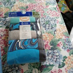 Boys Underware