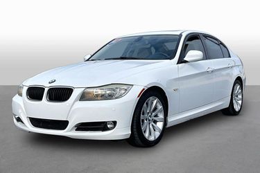 2011 BMW 328i