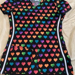 Valentines 💘 Scrubs 