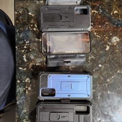 Cover For Samsung Galaxy S20 FE 2020