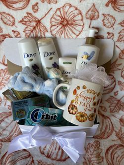 Gift Basket