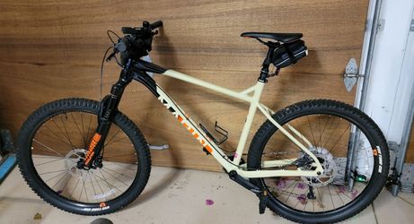 Marin San Quentin 3 27.5 Hardtail Mountain Bike
