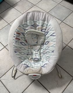 Baby Bouncer