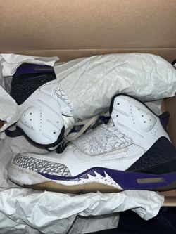 Jordan Son Of Mars