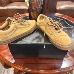 Vans  Size10