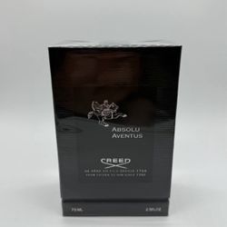 Creed Absolu Aventus, 75ml, 2.5fl.oz