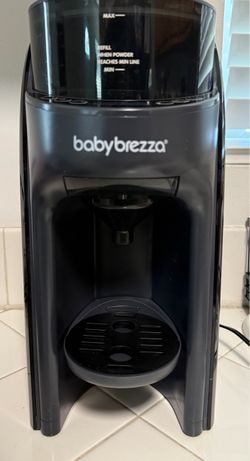 Baby Brezza Formula Pro Advanced Baby Bottle Maker