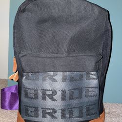 Legends Backpack 