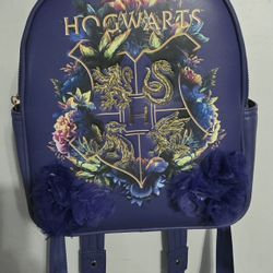 Hogwarts Small Backpack 