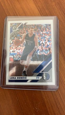 Luka optic card🏀🔥🏀🔥🏀🔥