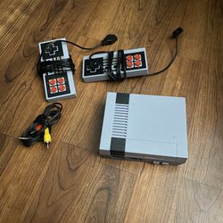 Family Computer System 