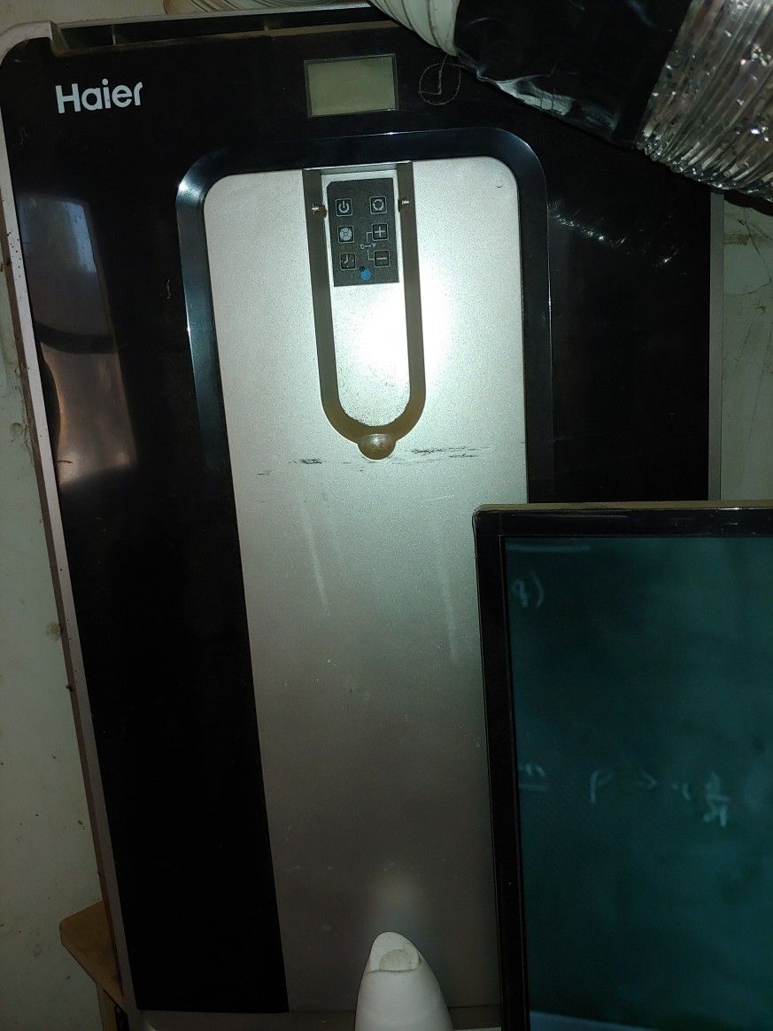 Haier Portable A/C