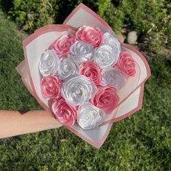 Forever roses