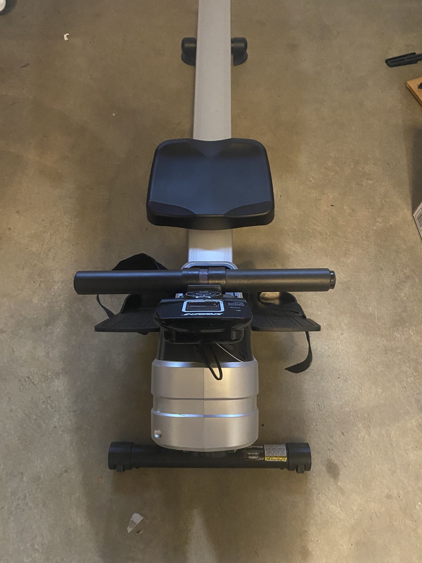 Stamina 35 1110A Rowing Machine