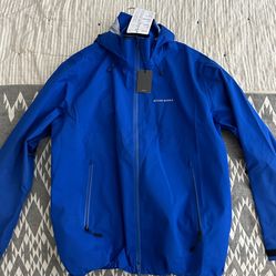 Beyond Medals Jacket 