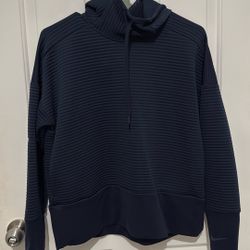 Blue Nike Size Small 