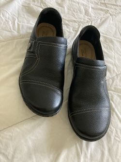 Clark Women’s Loafers 6.5