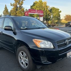 2010 Toyota Rav4