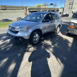 2009 Honda Cr-v