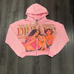 Valley Destinys Child Hoodie
