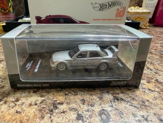 INNO64 Mercedes Benz 190E