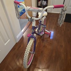 Huffy Seastar Bike 16"