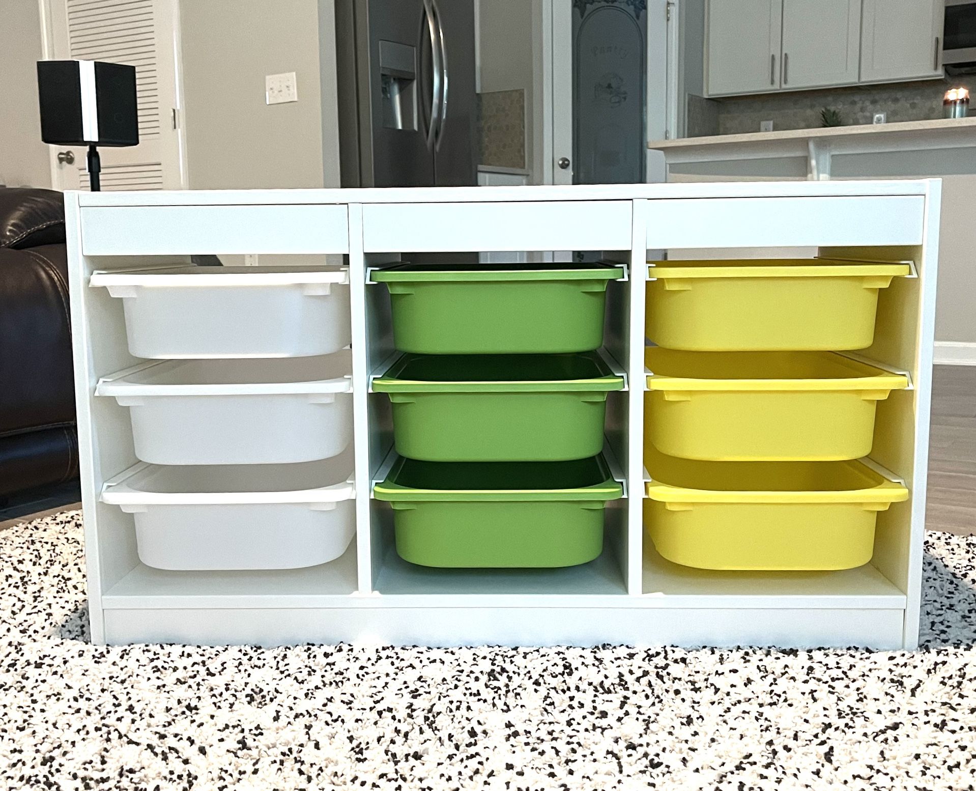 IKEA Trofast Storage Unit