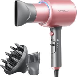Wavytalk Hair Dryer