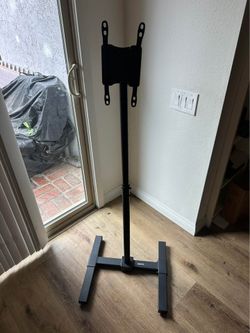 Mount-It! Floor TV Stand