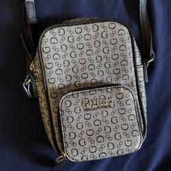 Guess crossbody bag