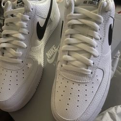 White Air Force’s 1s