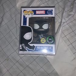 spider man symbiote suit funko pop popcultcha