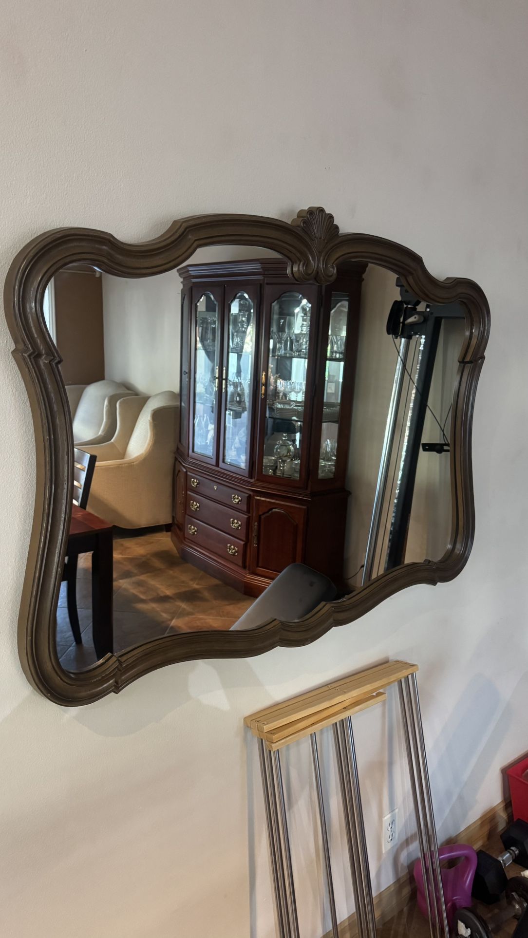 Mirror Vintage