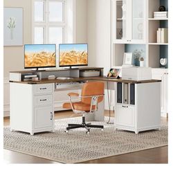 Home Office Desk