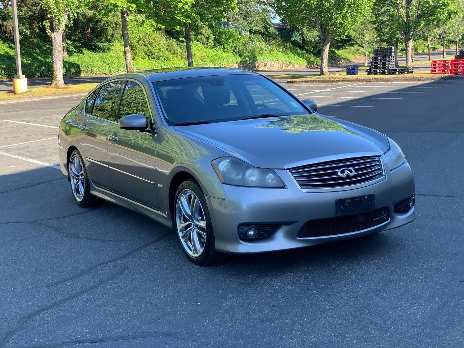 2008 Infiniti M35 for Sale in Lakewood, WA OfferUp
