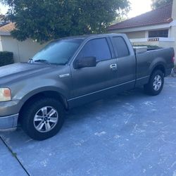 2004 F150