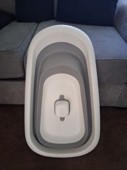 Baby Tub