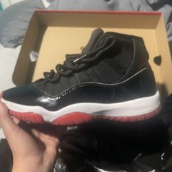 Jordan 11s