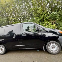 2016 Nissan Nv200