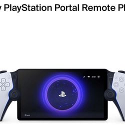Sony PlayStation Portable Remote Players