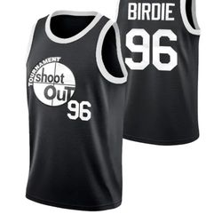 BIRDIE JERSEY