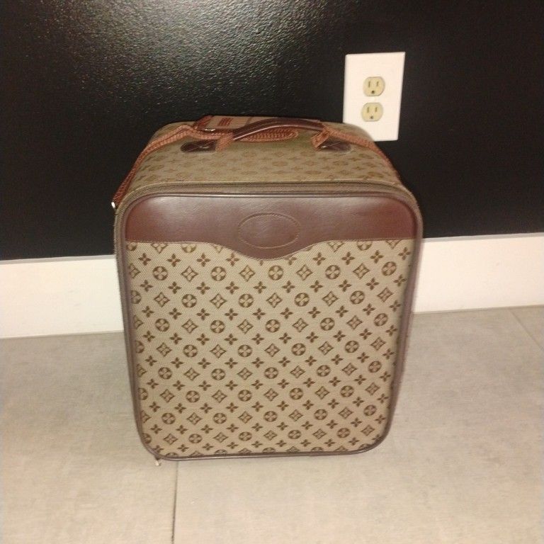 Estuche Para Guardar Pelucas 