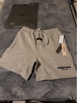 Essential shorts