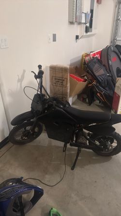Razor mx650