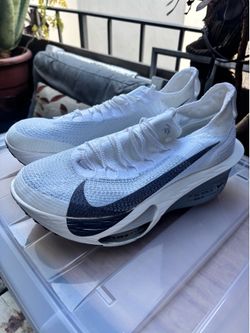 Nike alpha fly 3