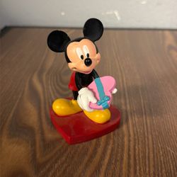 Disney Figurine 